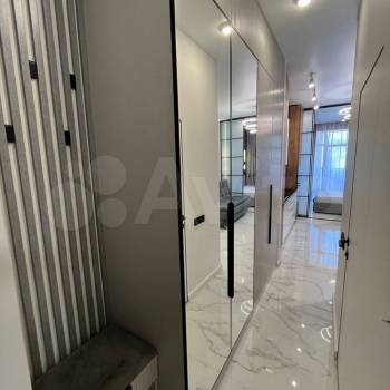 Продается 2-х комнатная квартира, 30 м²