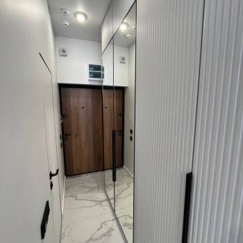 Продается 2-х комнатная квартира, 30 м²