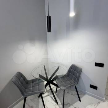 Продается 2-х комнатная квартира, 30 м²
