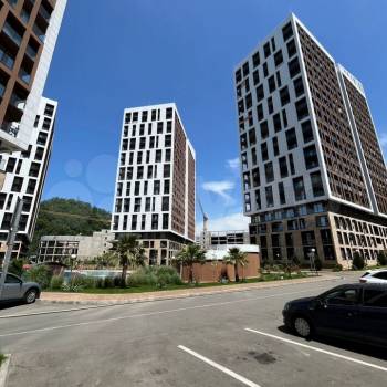 Продается 2-х комнатная квартира, 30 м²