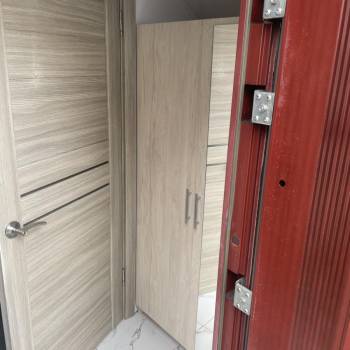 Сдается 1-комнатная квартира, 24 м²