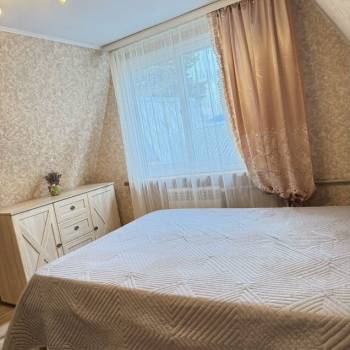 Сдается 2-х комнатная квартира, 45 м²