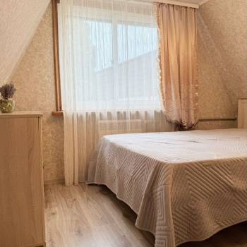Сдается 2-х комнатная квартира, 45 м²