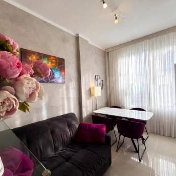 Продается 2-х комнатная квартира, 53,9 м²