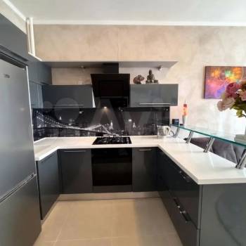 Продается 2-х комнатная квартира, 53,9 м²