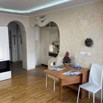 Сдается 1-комнатная квартира, 38 м²