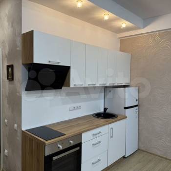 Сдается 1-комнатная квартира, 26,6 м²