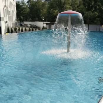 Продается 1-комнатная квартира, 24 м²