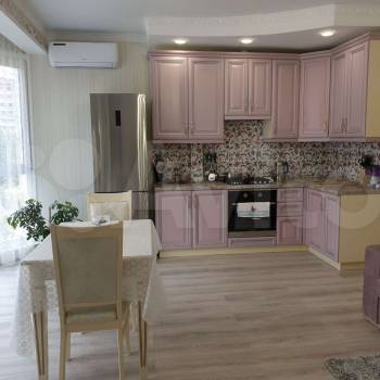 Продается 1-комнатная квартира, 33,9 м²