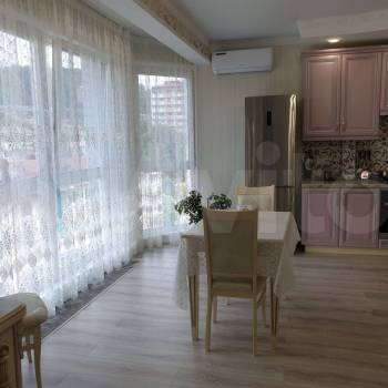 Продается 1-комнатная квартира, 33,9 м²