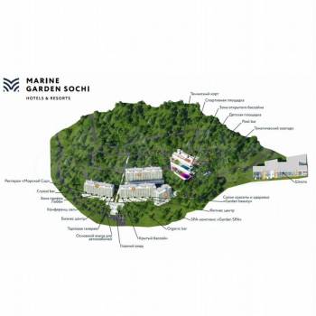 Продается 1-комнатная квартира, 45 м²