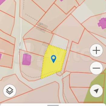 Продается Участок, 700 м²