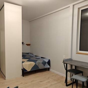 Сдается 1-комнатная квартира, 30,5 м²
