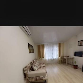 Сдается 1-комнатная квартира, 24 м²