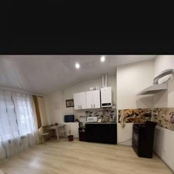 Сдается 1-комнатная квартира, 24 м²