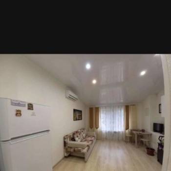 Сдается 1-комнатная квартира, 24 м²