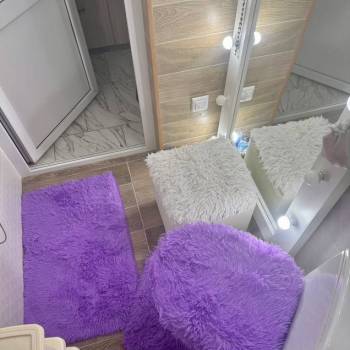 Продается 1-комнатная квартира, 18 м²