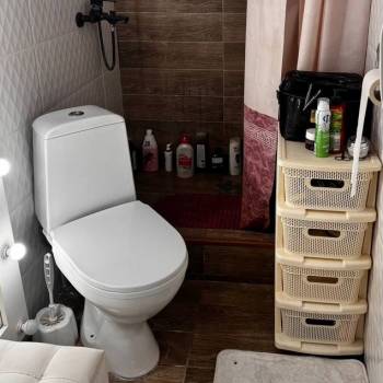 Продается 1-комнатная квартира, 18 м²