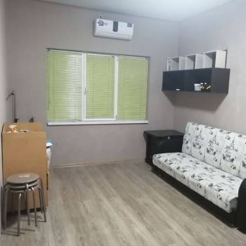 Продается 1-комнатная квартира, 23,6 м²