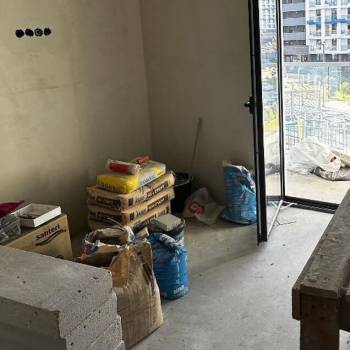Продается 1-комнатная квартира, 18 м²