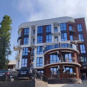 Продается 1-комнатная квартира, 25,5 м²