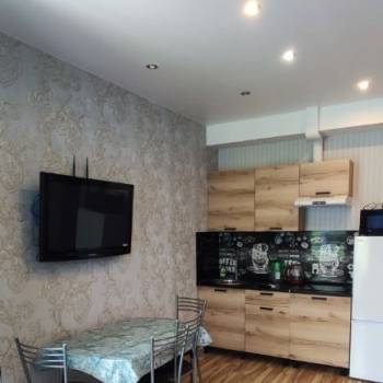Продается 1-комнатная квартира, 25,5 м²