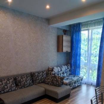 Продается 1-комнатная квартира, 25,5 м²