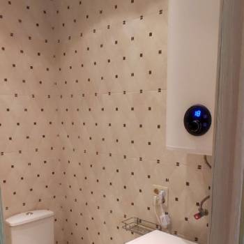 Продается 1-комнатная квартира, 25,5 м²