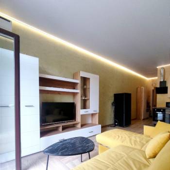 Продается 1-комнатная квартира, 29 м²