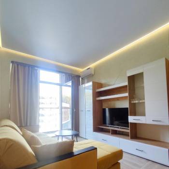 Продается 1-комнатная квартира, 29 м²