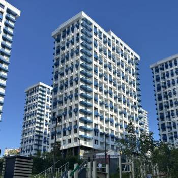 Продается 1-комнатная квартира, 16 м²