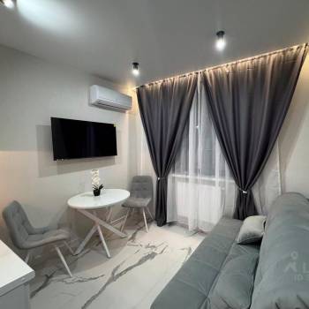 Продается 1-комнатная квартира, 16 м²