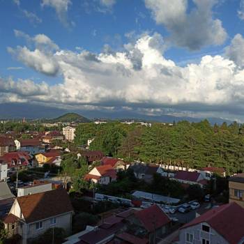 Сдается 1-комнатная квартира, 30 м²