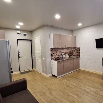 Продается 1-комнатная квартира, 23,5 м²