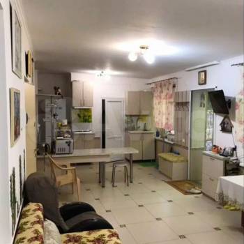 Продается 3-х комнатная квартира, 103 м²