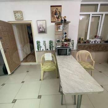 Продается 3-х комнатная квартира, 103 м²