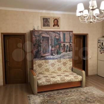Продается 3-х комнатная квартира, 103 м²