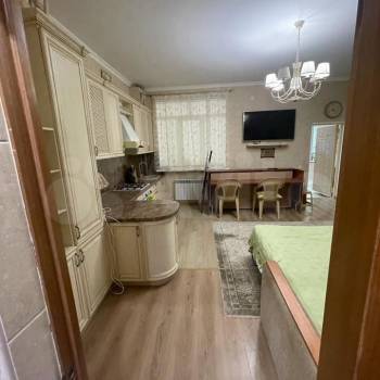 Продается 3-х комнатная квартира, 103 м²