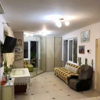 Продается 3-х комнатная квартира, 103 м²