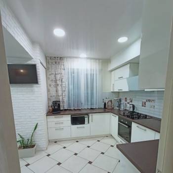 Продается 3-х комнатная квартира, 77,2 м²