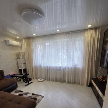 Продается 3-х комнатная квартира, 77,2 м²