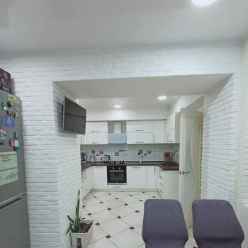 Продается 3-х комнатная квартира, 77,2 м²