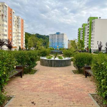 Продается 1-комнатная квартира, 20 м²