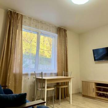 Продается 1-комнатная квартира, 20 м²