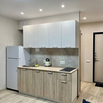 Продается 1-комнатная квартира, 20 м²