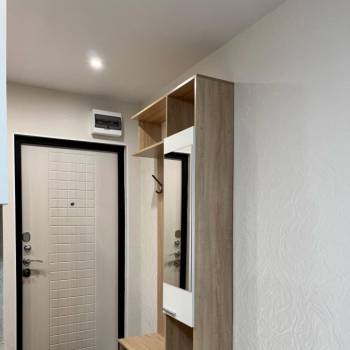 Продается 1-комнатная квартира, 20 м²