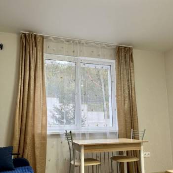Продается 1-комнатная квартира, 20 м²