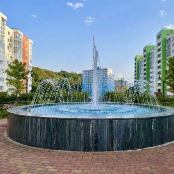 Продается 1-комнатная квартира, 20 м²