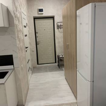 Сдается 1-комнатная квартира, 27 м²