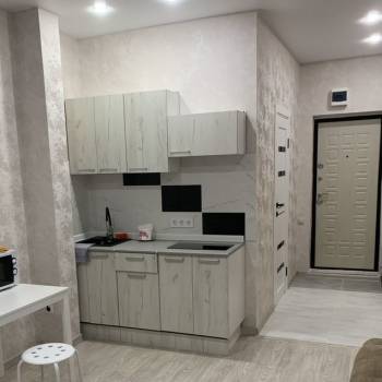 Сдается 1-комнатная квартира, 27 м²